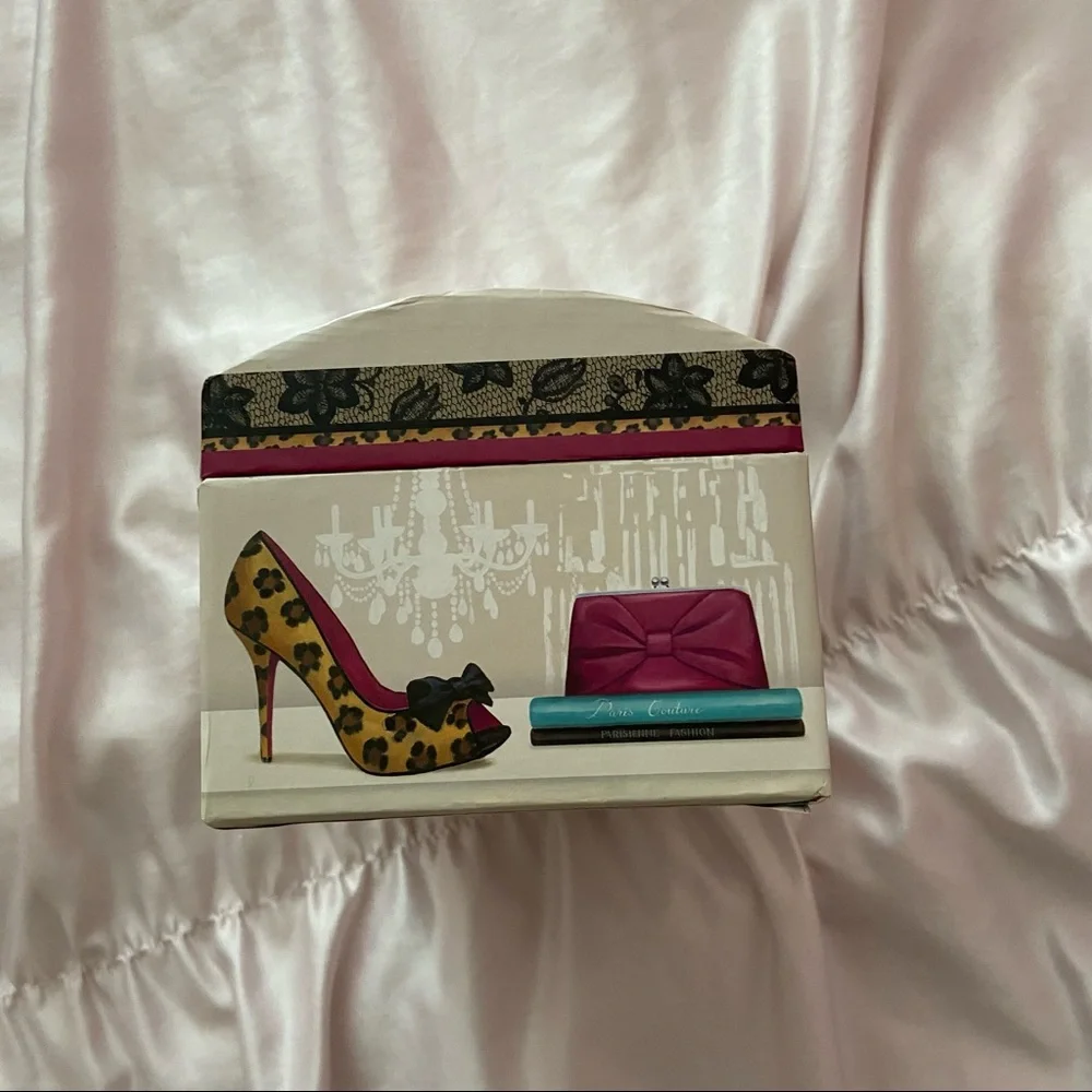 Jewelry box - Picture 6 of 8